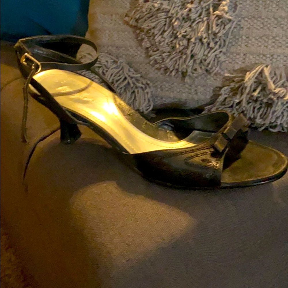 Jacqueline Ferrar Heels